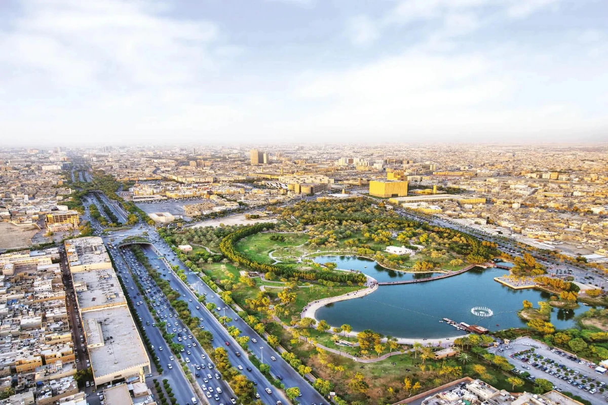 The Saudi Green Building Forum’s potential new status as a permanent observer at the UN Convention will enable it to contribute more effectively to global efforts against desertification.