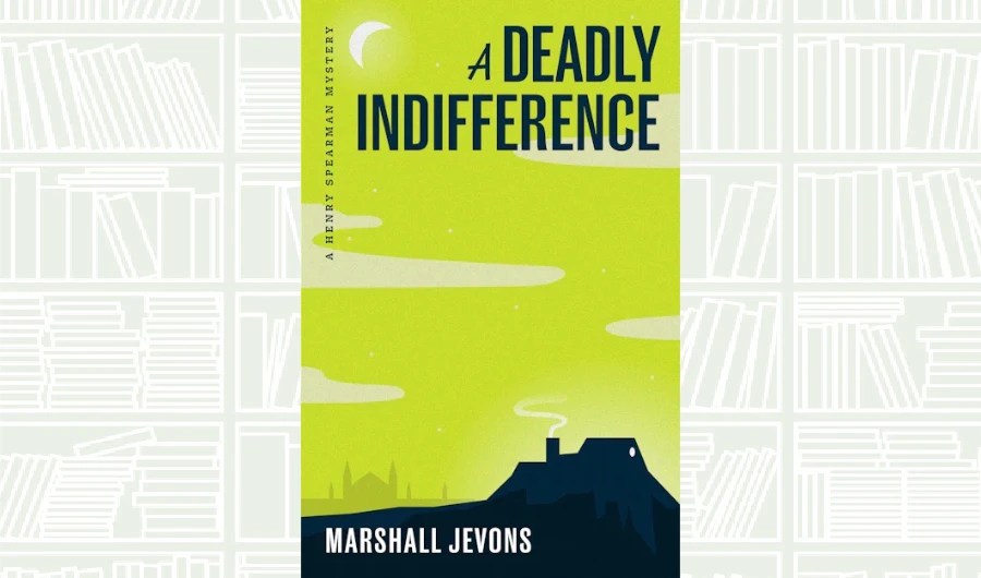 What We Are Reading Today: A Deadly Indifference
