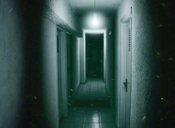 Escape room