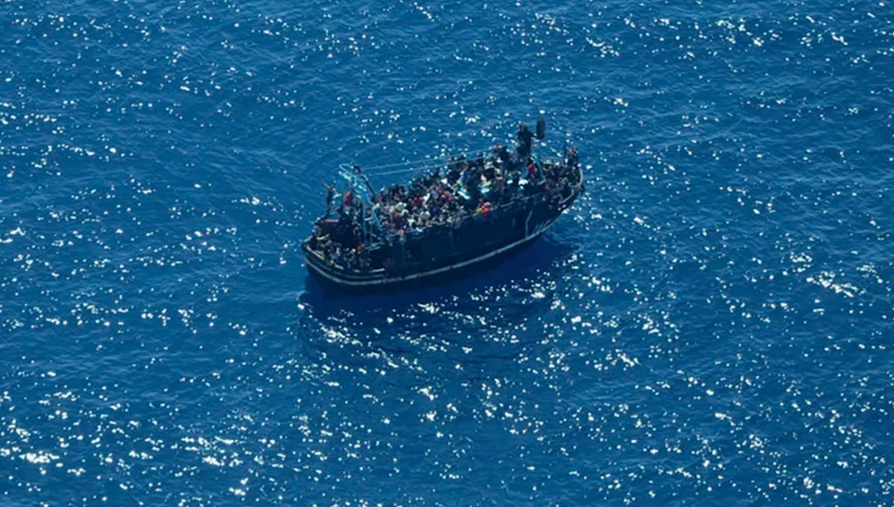 The EU’s latest attempt at overhauling its migration and asylum policy framework comes at a crucial time. (AP)