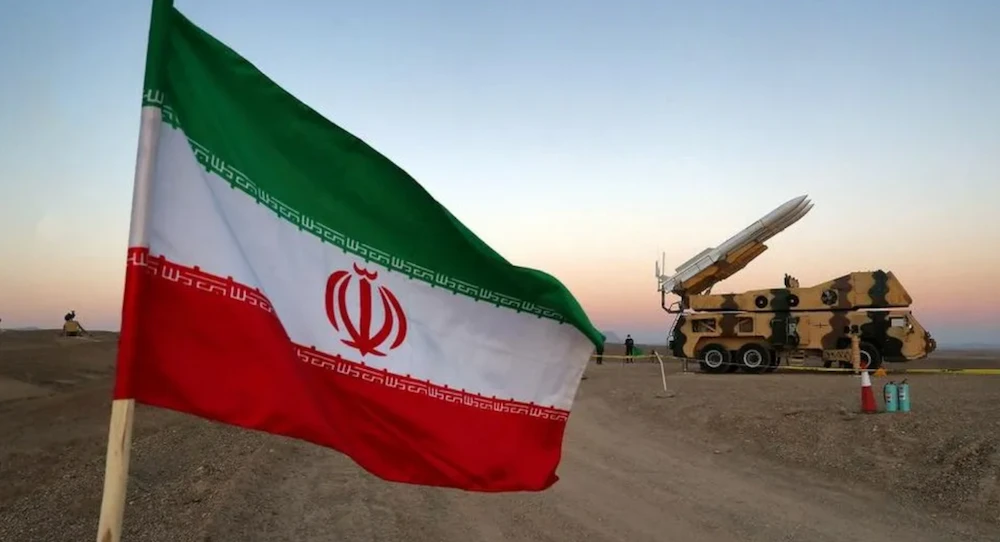 Iran’s bullet that missed the target