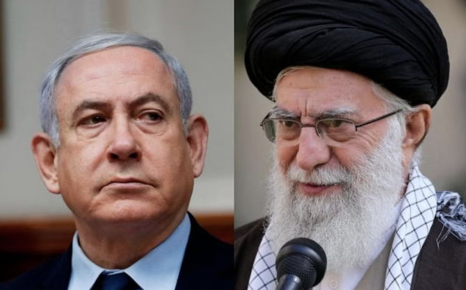 As Washington distances itself from actions in Gaza, is Israel deterring Iran — or provoking it? (AFP)