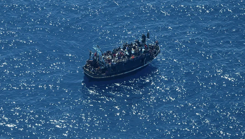 The EU’s latest attempt at overhauling its migration and asylum policy framework comes at a crucial time. (AP)