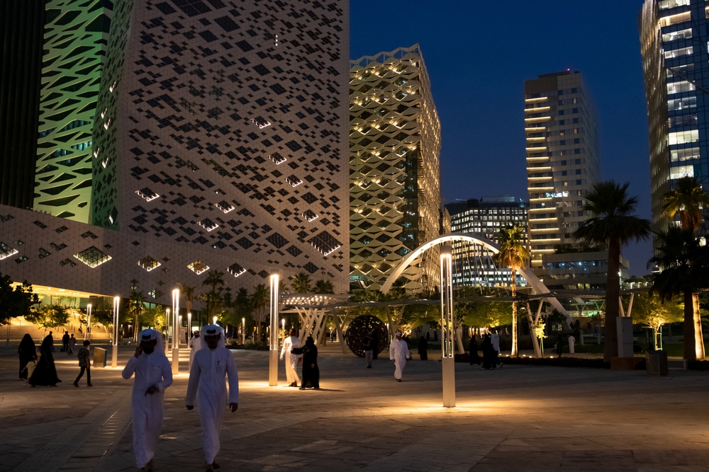 Solving urban challenges in the 22nd century