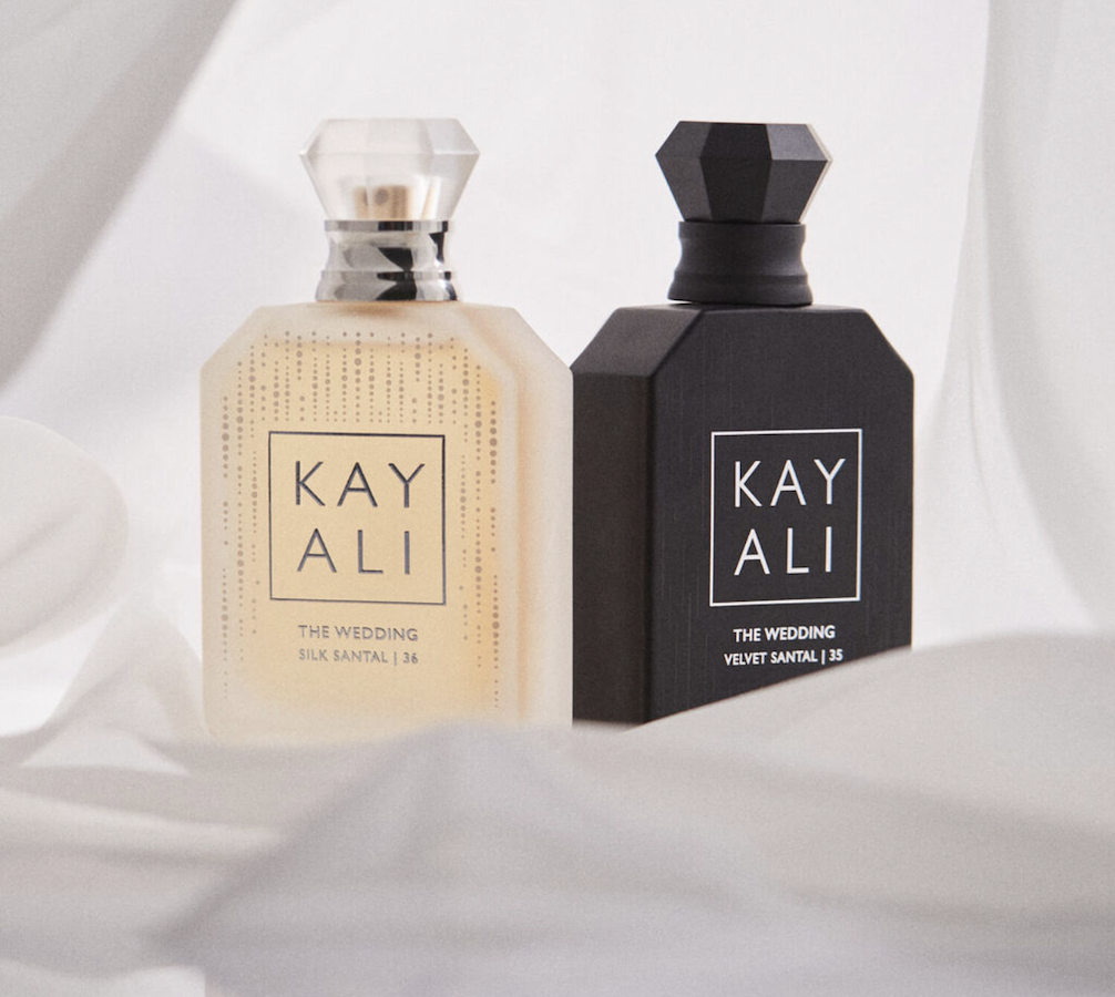 Kayali