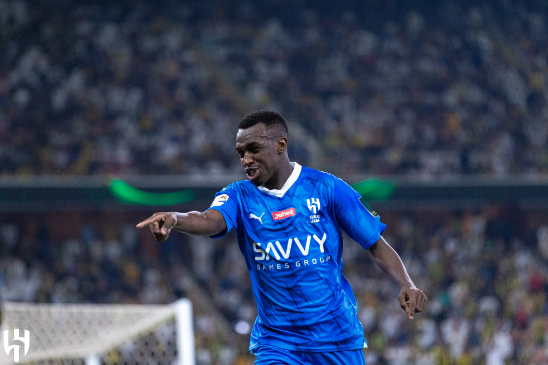Delighted Al-Hilal coach Jesus praises ‘extraordinary’ Abdulhamid after King’s Cup semifinal win