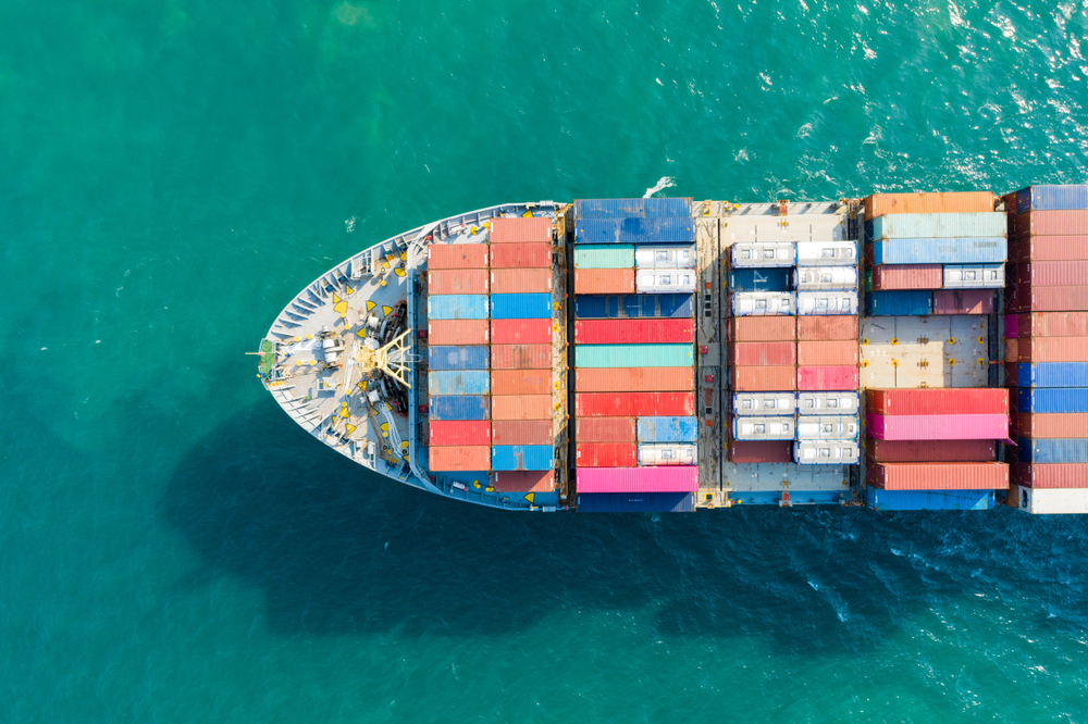 Minister of Transport and Logistic Services Saleh Al-Jasser noted that this growth stemmed from collaborative efforts between the public and private sectors. Shutterstock