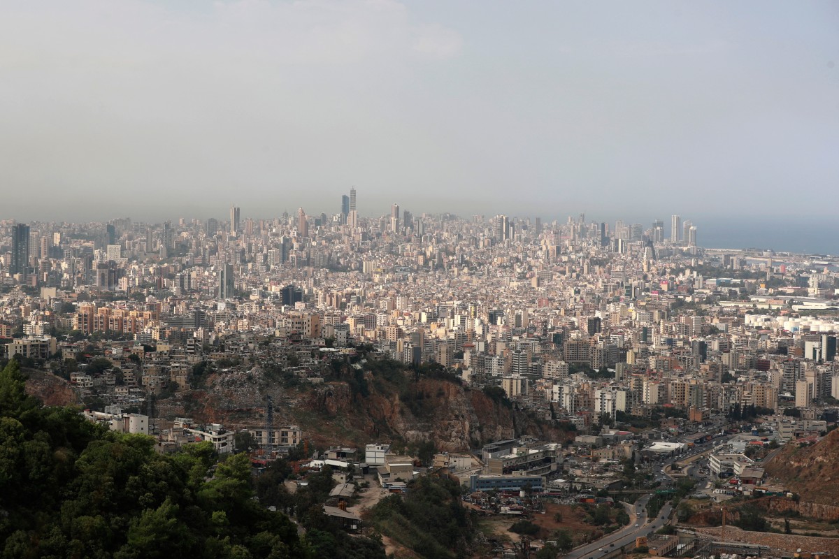 Al Habtoor Group to launch new Beirut-based TV channel in effort to shake up local media sector