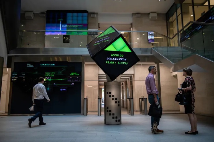 The proceeds from the debt sale, which was oversubscribed more than 4.4 times, will diversify ADQ’s funding mix, enhance financial resilience and contribute growth capital. Reuters/File