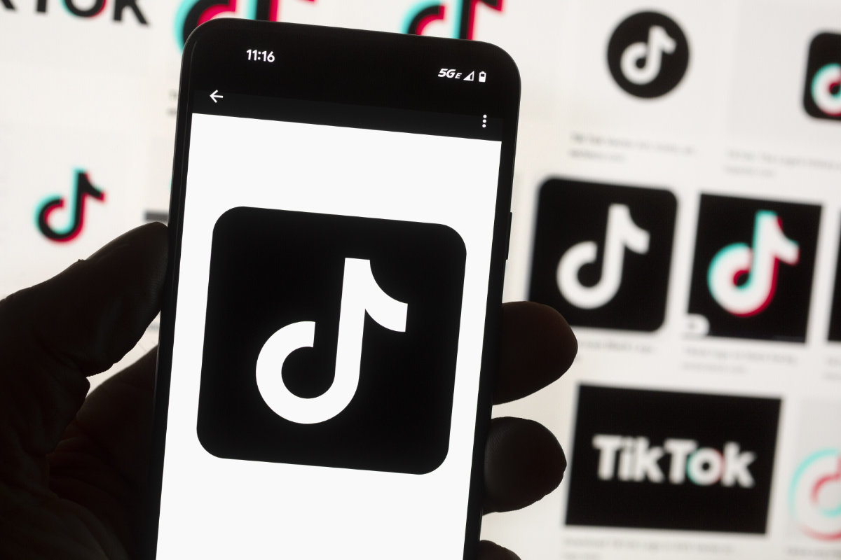 Russian state media is posting more on TikTok ahead of the US presidential election, study says