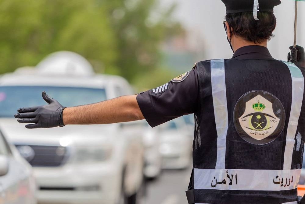 Saudi authorities arrest 19,662 illegals in one week