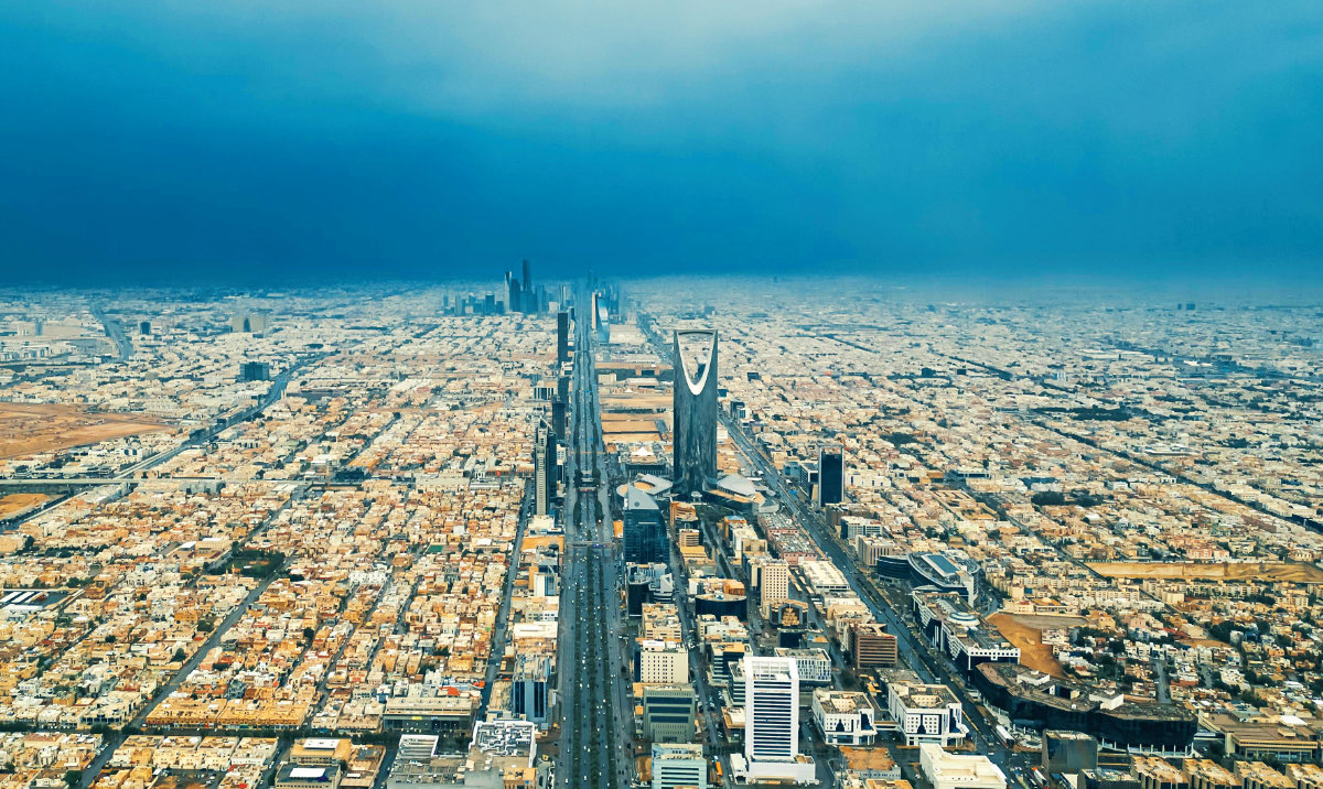 Events such as MENA Climate Week in Riyadh in 2023, the UAE’s COP28 in 2023, and Egypt’s COP27 in 2022 underscore the region’s commitment to addressing this pressing issue to safeguard their future. (SPA)