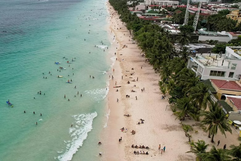 Philippines seeks to position itself as top tourism destination at Arabian Travel Market