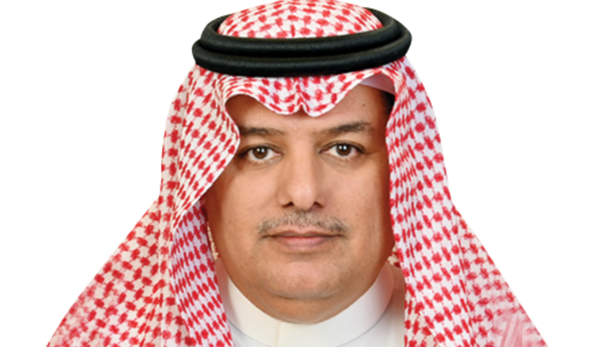 Abdullah Al-Ajmi