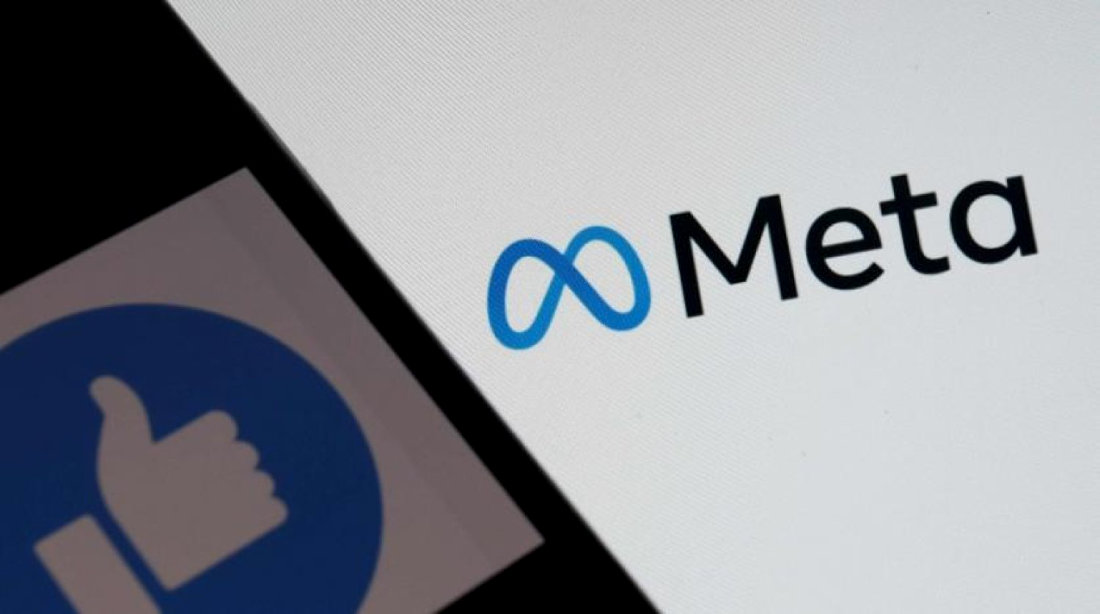 The lawsuit, in other words, asks the court to determine whether Facebook users’ news feed falls into the category of objectionable material that they should be able to filter out in order to enjoy the platform. (AFP)
