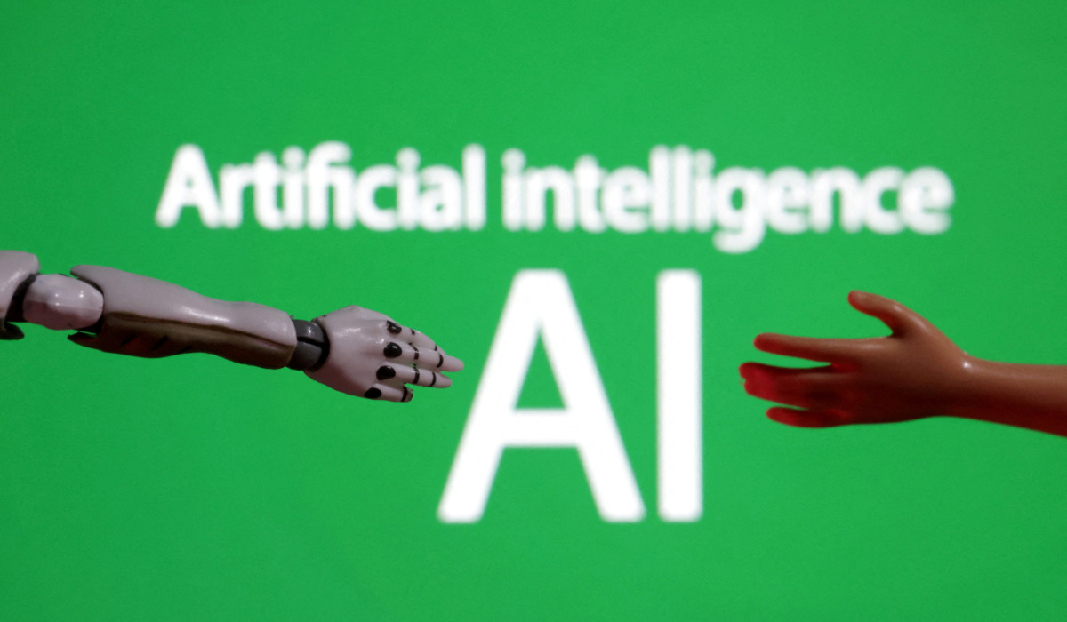 ‘Everybody is vulnerable’: Fake US school audio stokes AI alarm
