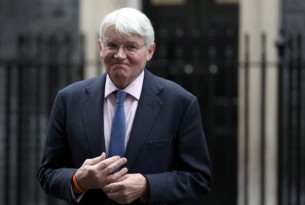 Israeli Rafah offensive would break international law, says UK deputy foreign minister