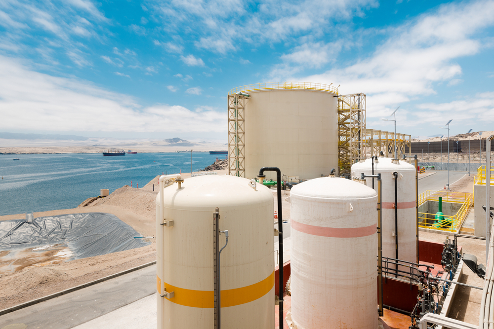 This transition, which includes the adoption of new organizational frameworks, aims to enhance oversight of water-related activities, optimize regulations, improve service management, and foster methodological development. Shuttterstock