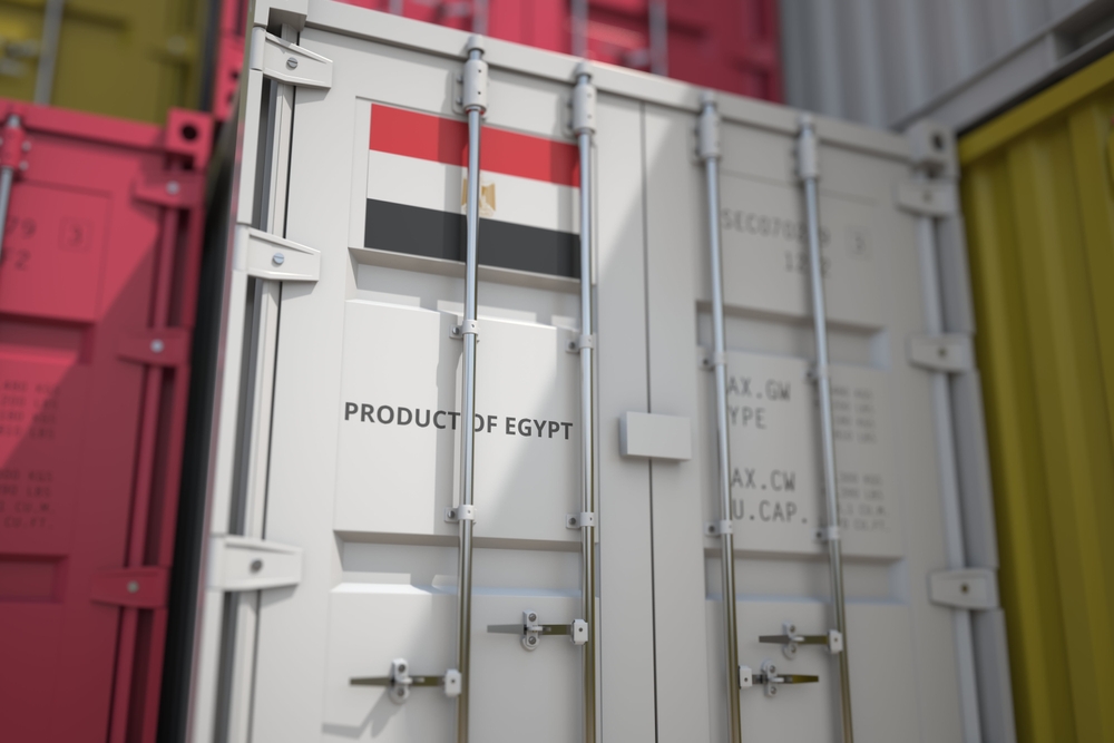 The S&P Global Purchasing Managers’ Index for Egypt edged down to 47.4 in April from 47.6 in March, remaining below the 50.0 threshold that separates growth from contraction for a 41st consecutive month.Shutterstock