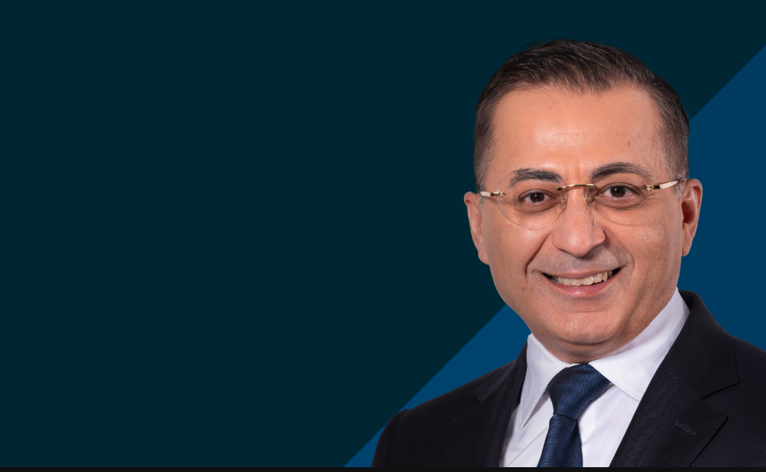 Alat CEO Amit Midha. File