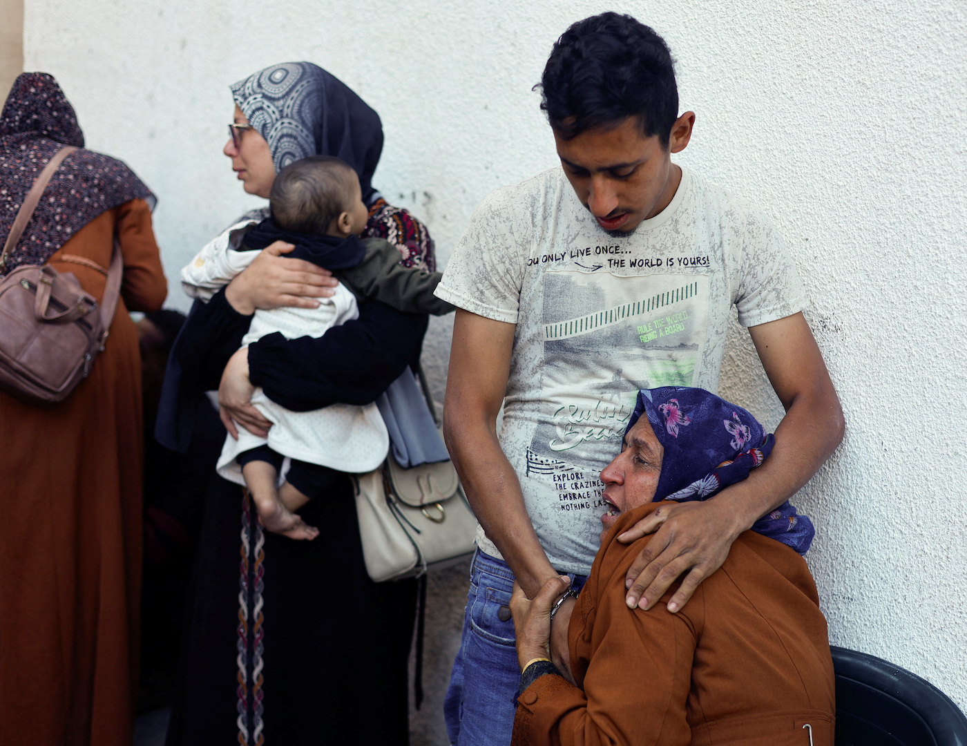 Al-Azhar, Arab Parliament condemn Israeli incursion into Rafah