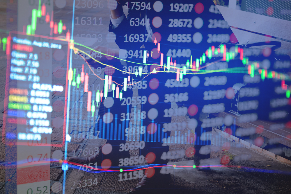 Saudi Arabia maintained its stronghold on the listing front with a diverse array of offerings across a range of sectors. Shutterstock