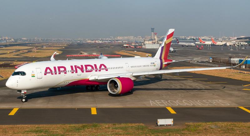 Saudi PIF’s AviLease delivers first tranche of six aircraft to Indian airline