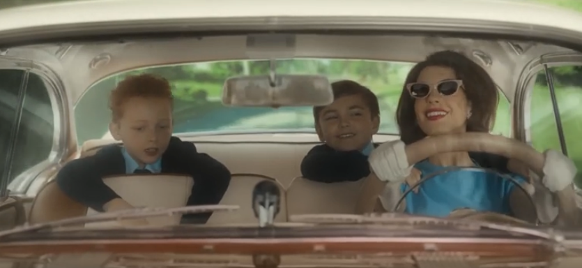 Film Review: ‘Mother’s Instinct,’ a psychological thriller that keeps you guessing until the end