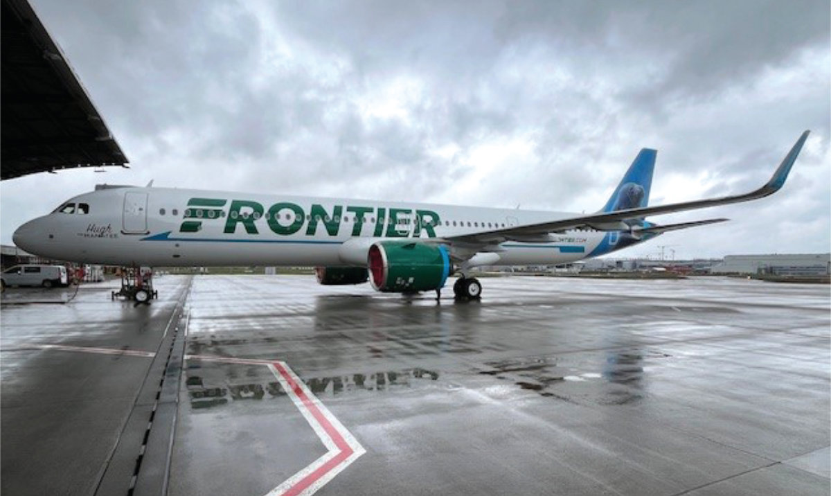 The Airbus A321neo is one of the most fuel-efficient, sustainable, and technologically advanced narrow-body aircraft in the market.