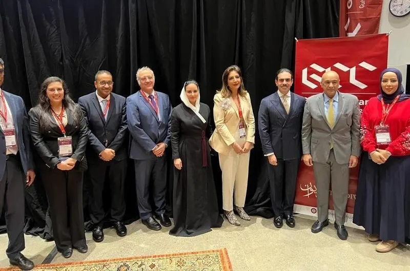 During the Gulf Creatives Conference, organized by the Diwan at Harvard University in Cambridge, Massachusetts, Al-Budaiwi outlined a vision that embraces diverse sectoral reforms. SPA