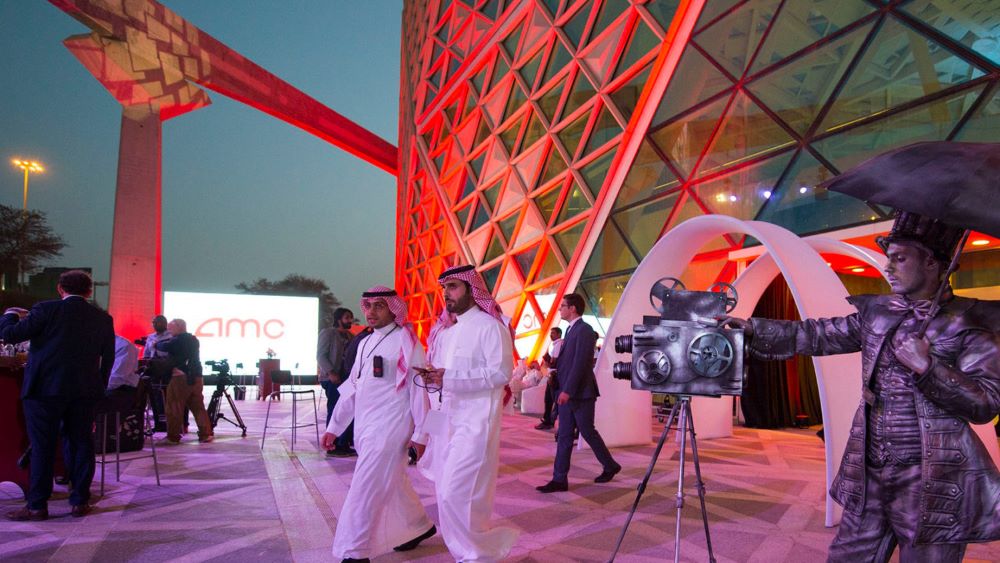 Saudi Film Commission takes charge of cinema sector