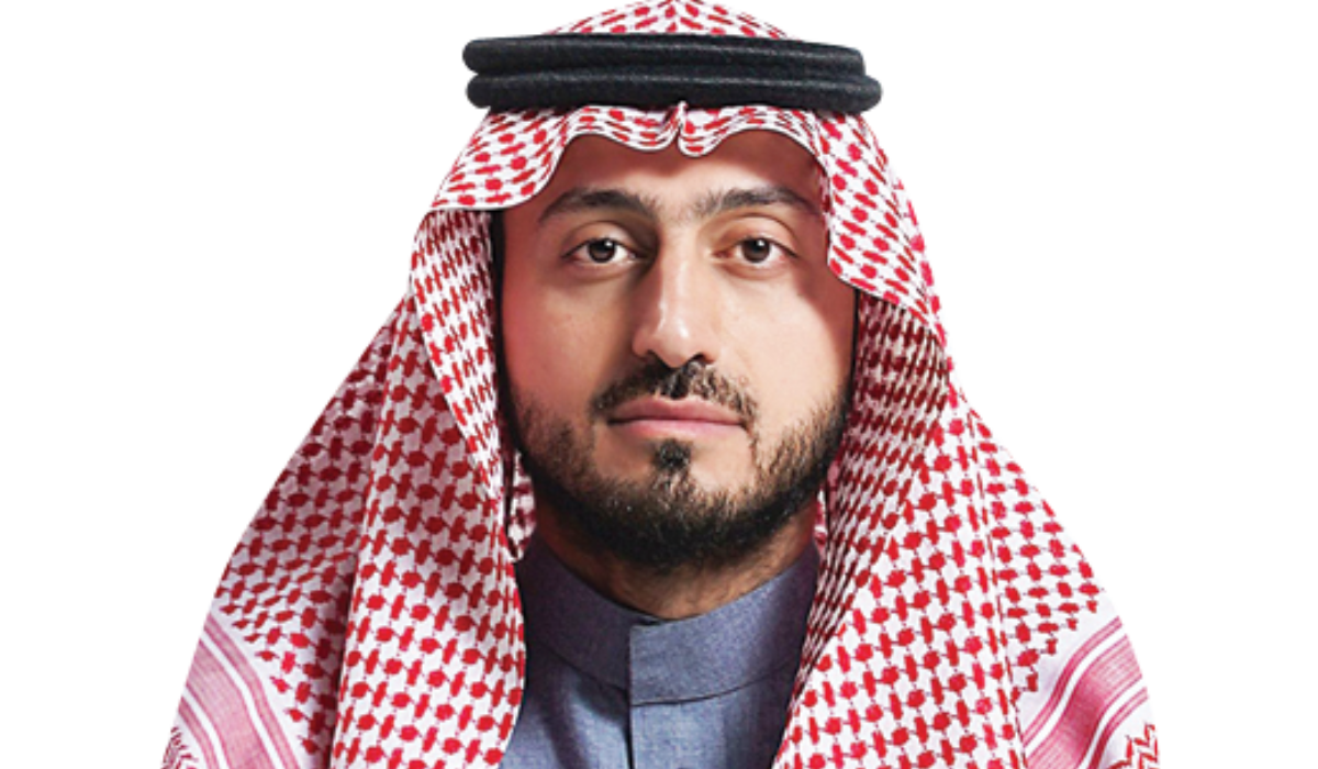 Fahad Alhagbani