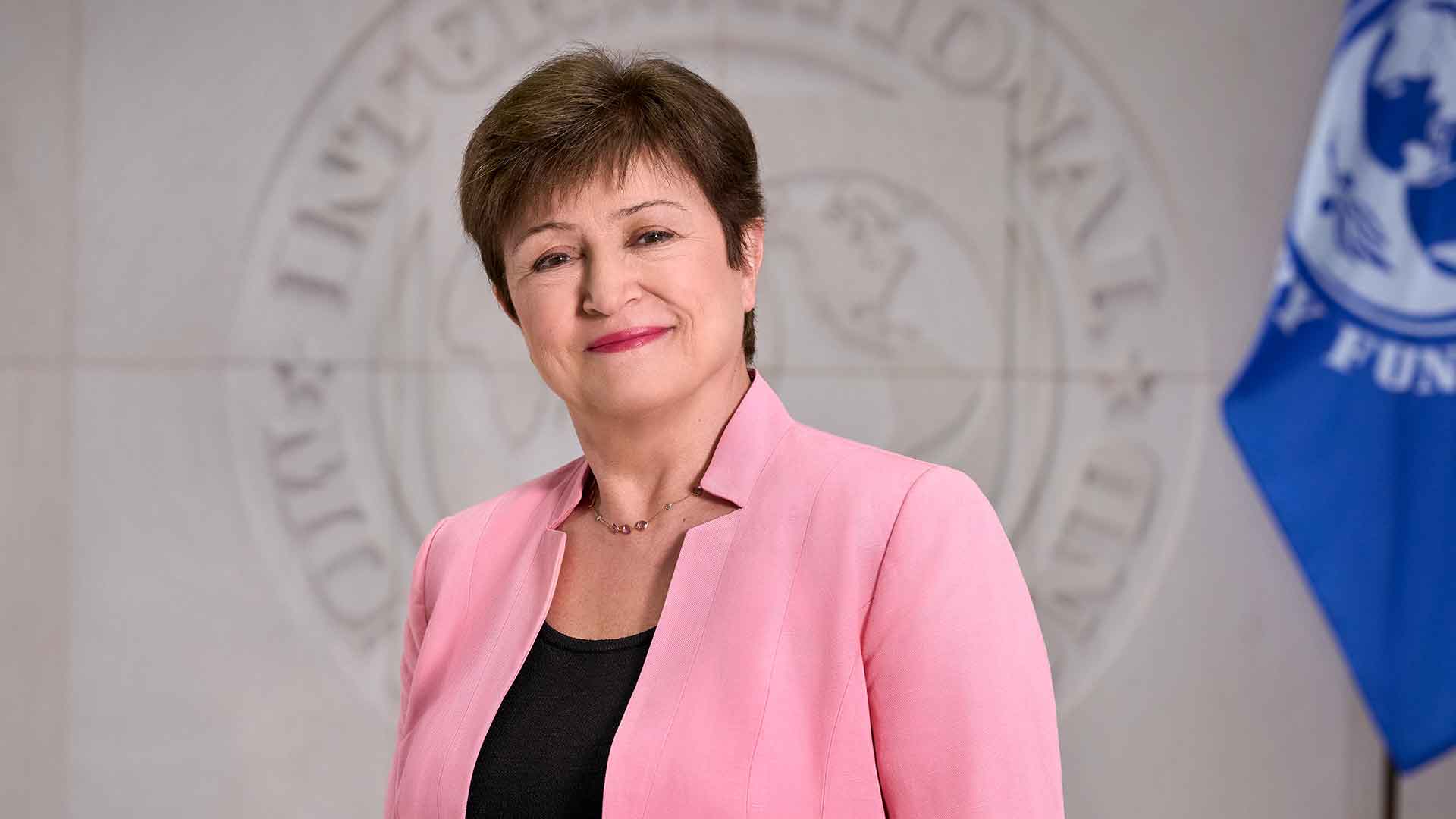 Artificial intelligence is likely to impact 60 percent of jobs in advanced economies and 40 percent of jobs around the world in the next two years, said International Monetary Fund Managing Director Kristalina Georgieva. Supplied