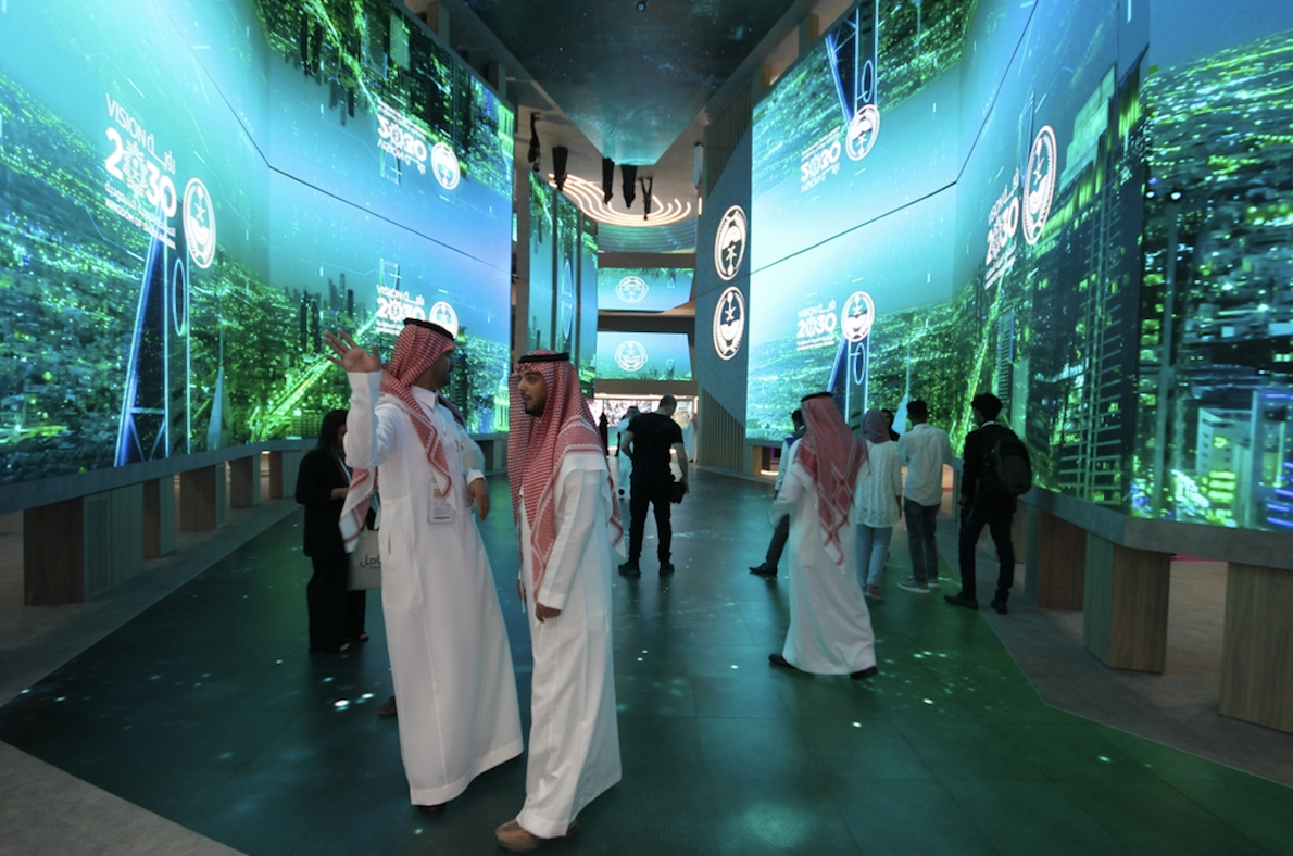The latest report from the Kingdom’s Digital Government Authority revealed that the increase in spending has contributed to enhancing the efficiency of digital government services and improving the experience of beneficiaries.