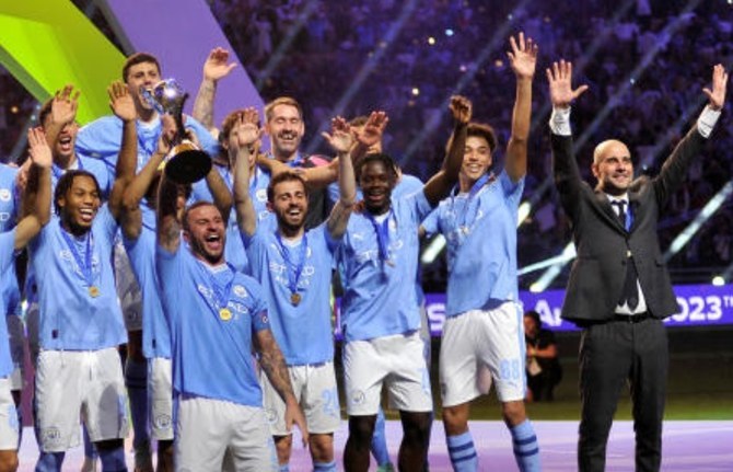 Abu Dhabi owners of Man City and Girona given options to meet Champions League entry rules