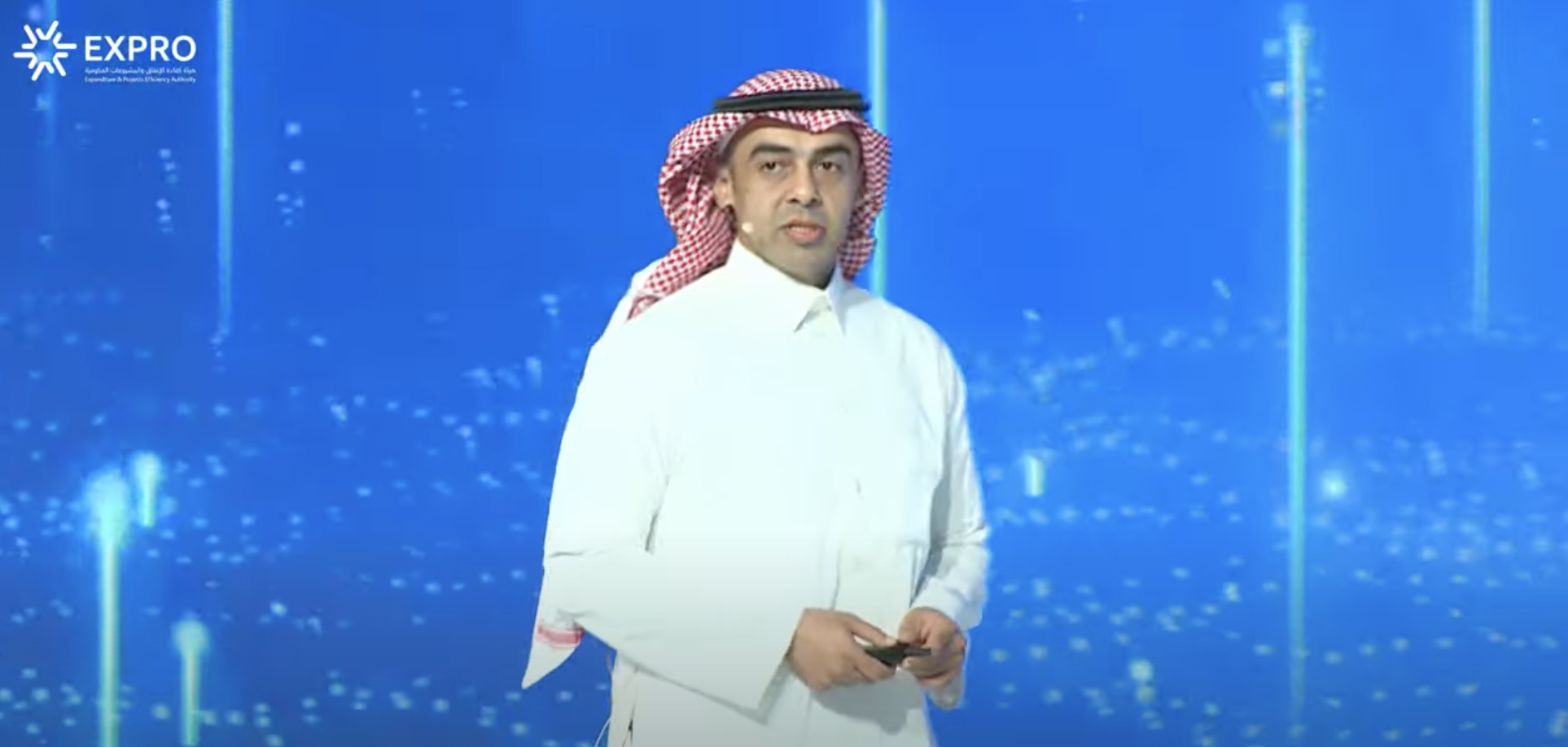 At the Chartered Institute of Procurement & Supply’s MENA Conference in Riyadh, a series of presentations and panel discussions underscored the vital importance of ensuring the security of supply chains and boosting local content. AN photo