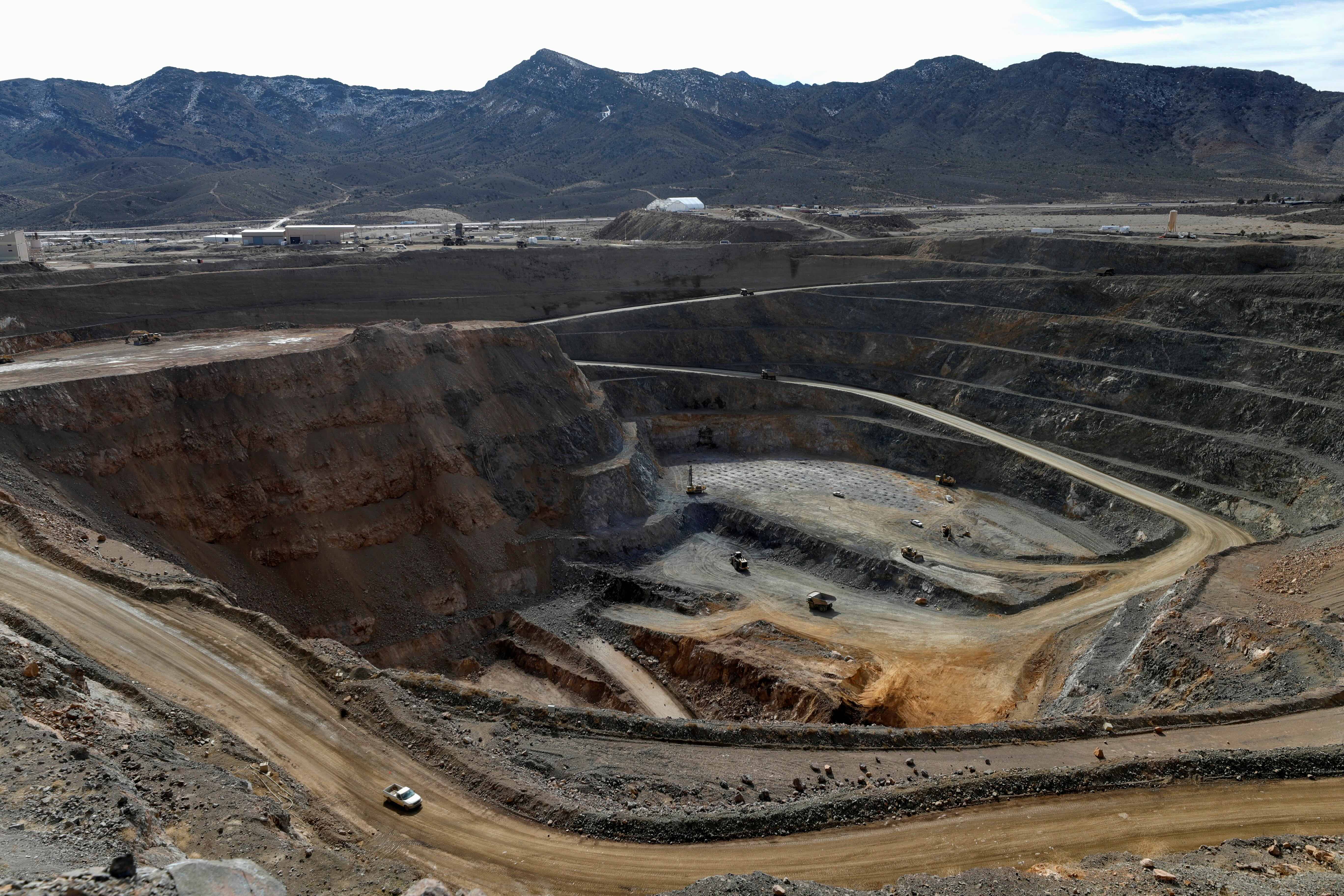 The report also highlighted that ensuring a reliant and diversified supply of critical minerals is crucial to achieving future climate and energy goals. Reuters