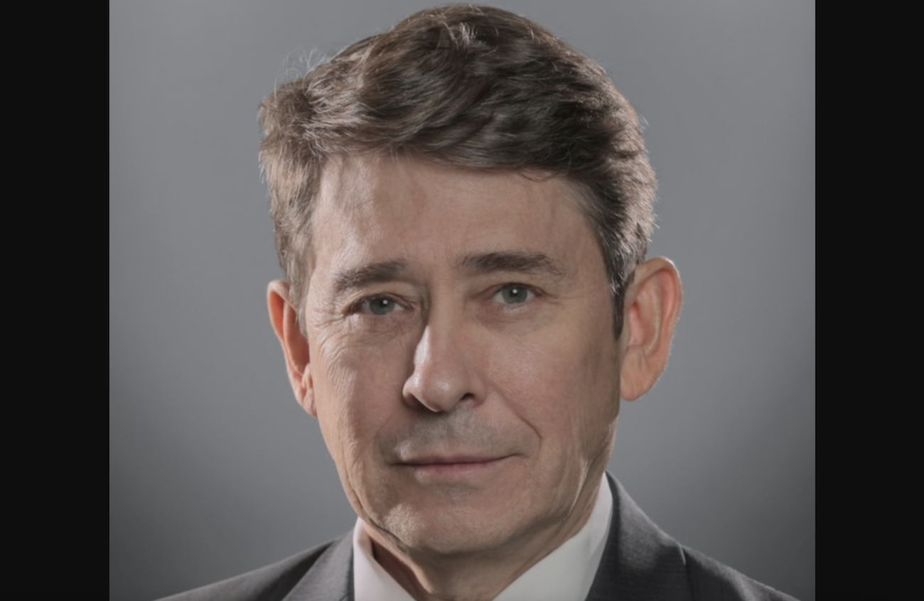 Tony Cripps, managing director and CEO at SAB