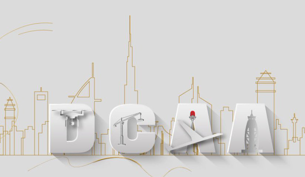 DCAA spotlights air transport enablement at Airport Show 2024