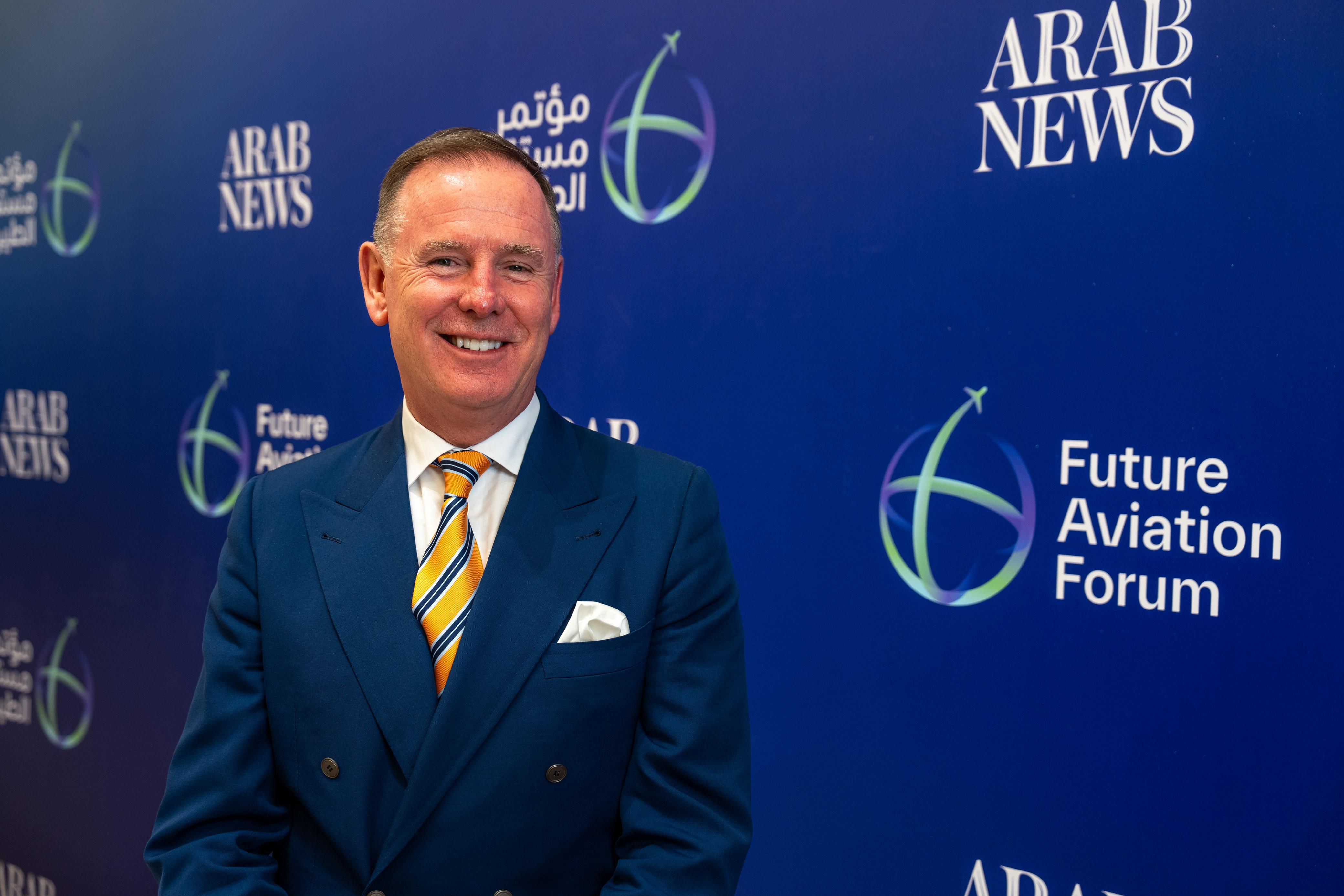 Riyadh Air to unveil its crew uniform at Paris Fashion Week, says CEO