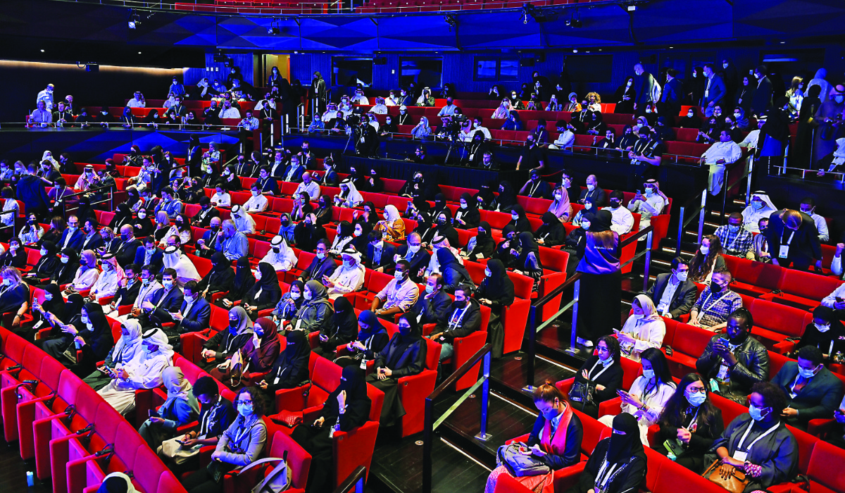 Digital wellbeing summit at Ithra to confront technology’s dangers, advantages