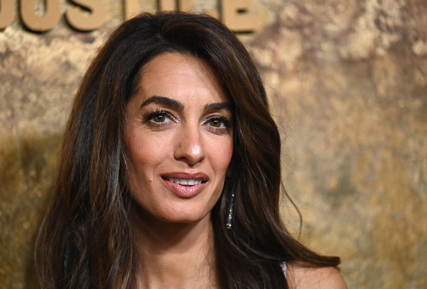 Amal Clooney advised ICC prosecutor who seeks warrants in Israel-Hamas war crimes case