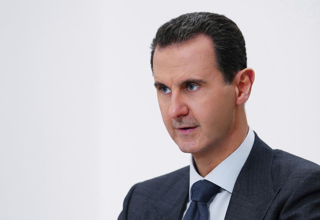 The hearings are expected to air chilling allegations that President Bashar Assad's regime has widely used torture and arbitrary detentions to keep power in Syria's civil war. (File/SANA)