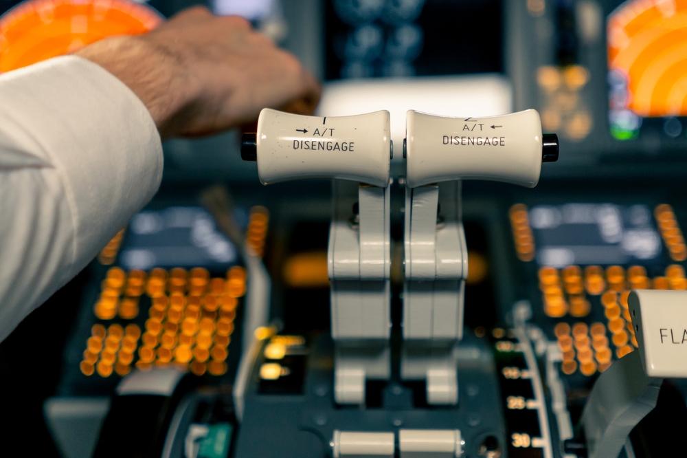 The agreement will enable the two national carriers to integrate their expertise and resources. Shutterstock