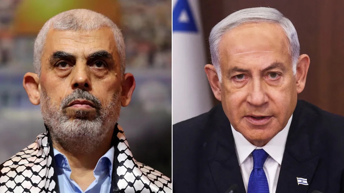 Media watchdog ‘welcomes’ arrest warrants for Hamas and Israeli leaders