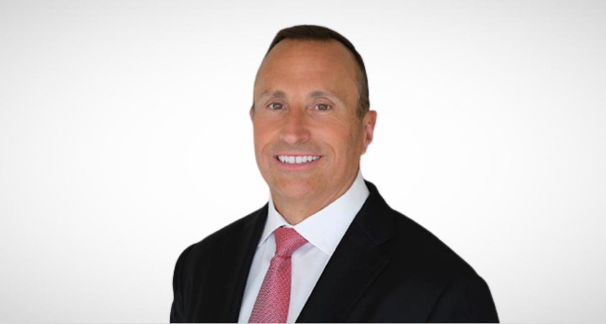 Ma'aden CEO Robert Wilt. File