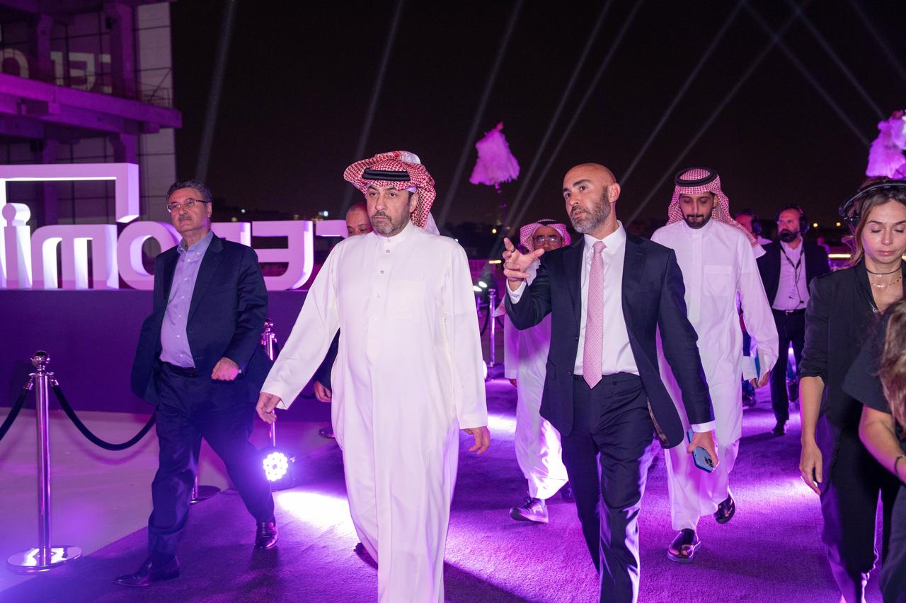 Cenomi Centers celebrates progress on ‘Jawharat Riyadh,’ Saudi capital’s upcoming retail & lifestyle destination