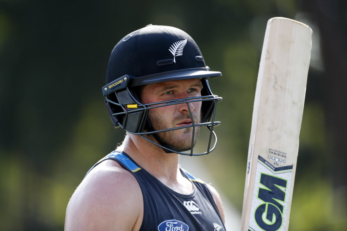 US, Canada squads at the Twenty20 World Cup are a melting pot of nationalities