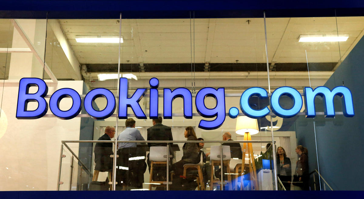Dutch prosecutors studying complaint against Booking.com’s Israeli settlement listings