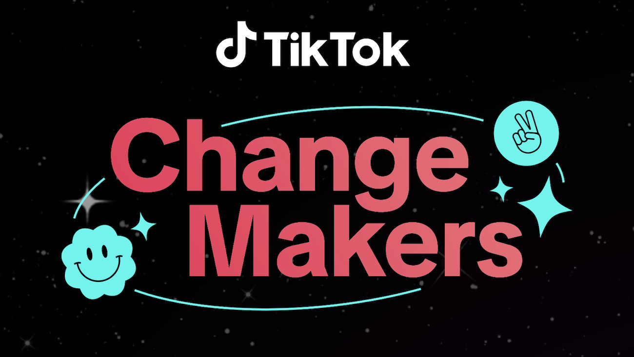 The platform has chosen 50 creators from around the world, including 4 from the Middle East and North Africa region, to participate in the new program. (Supplied)